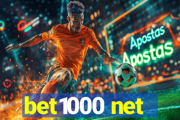 bet1000 net