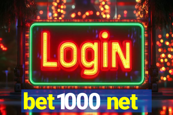 bet1000 net