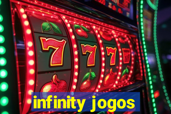 infinity jogos