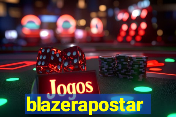 blazerapostar