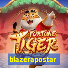 blazerapostar