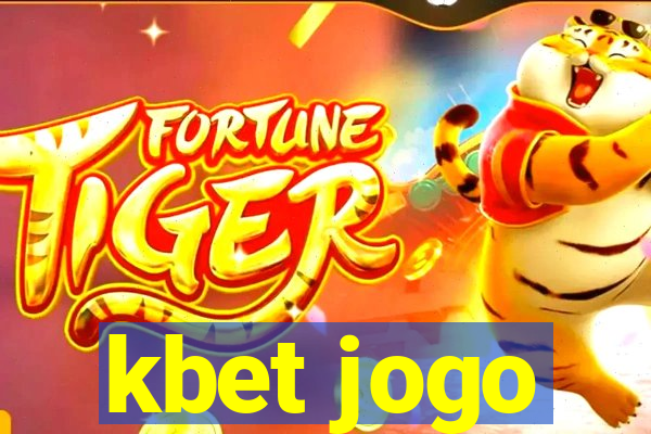 kbet jogo