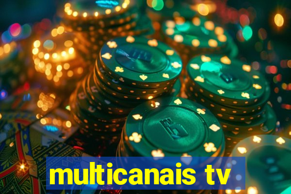 multicanais tv