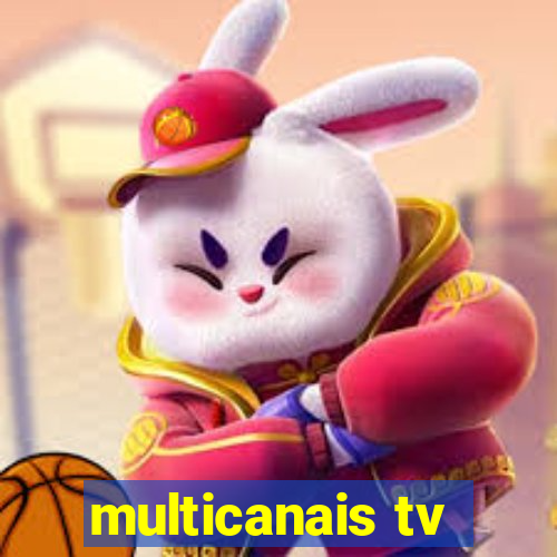 multicanais tv