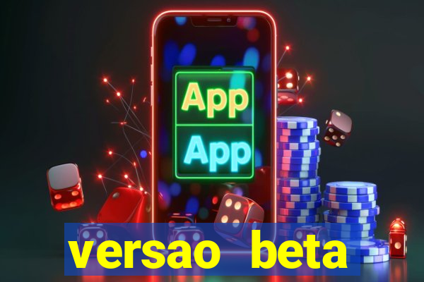 versao beta whatsapp para iphone