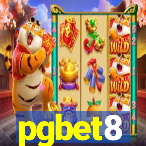 pgbet8