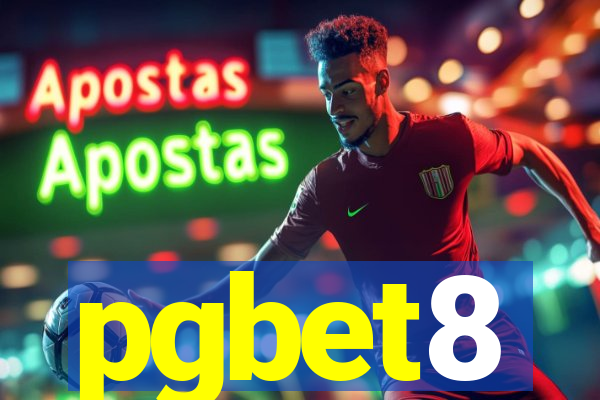 pgbet8