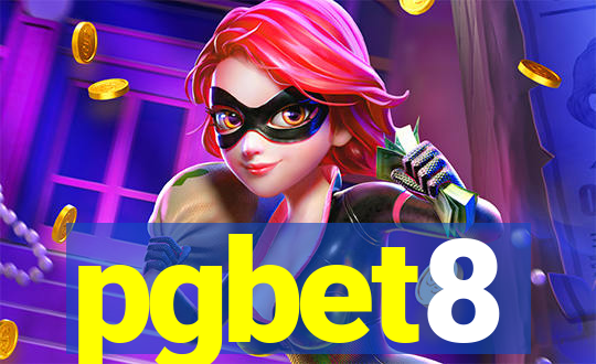 pgbet8