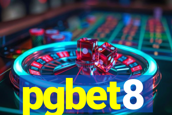 pgbet8