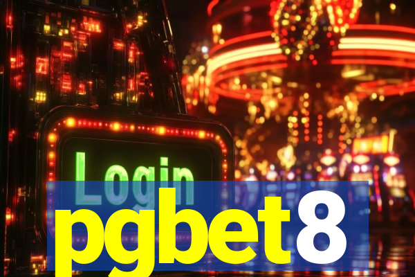 pgbet8