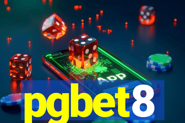 pgbet8