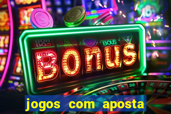 jogos com aposta de 5 centavos