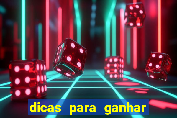 dicas para ganhar no fortune rabbit