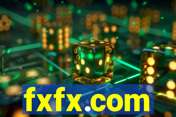 fxfx.com