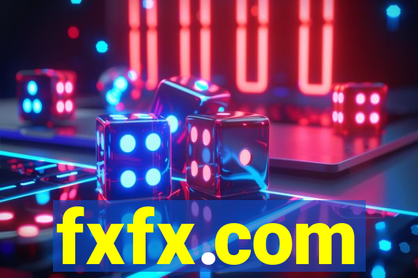 fxfx.com