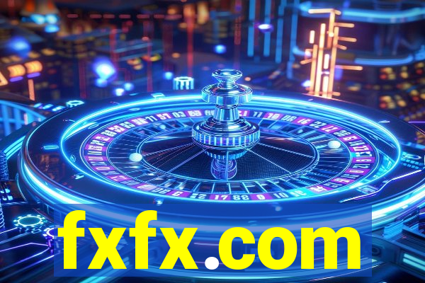 fxfx.com