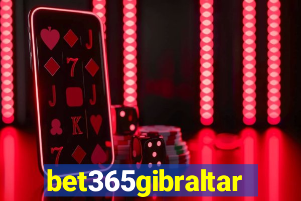 bet365gibraltar