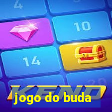 jogo do buda