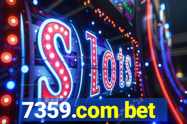 7359.com bet