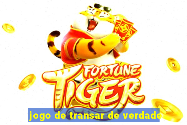 jogo de transar de verdade