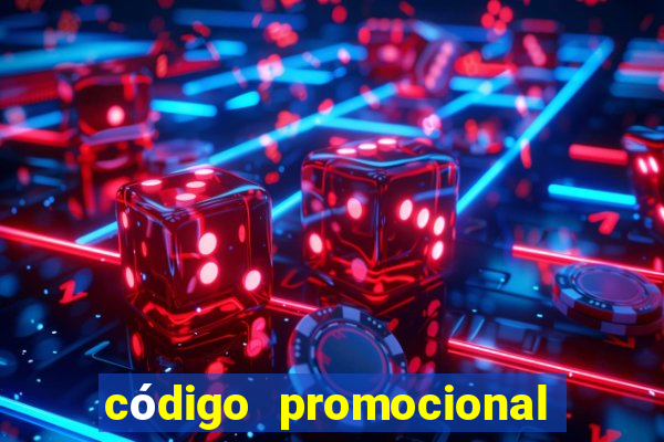 código promocional recarga jogo pix 2024