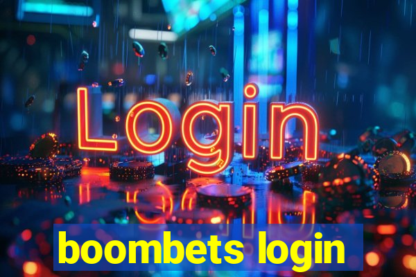 boombets login