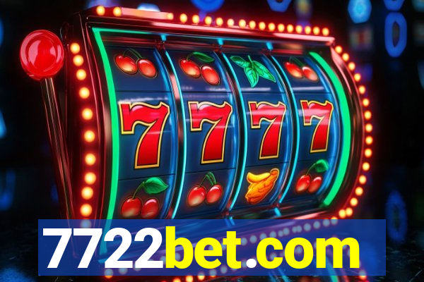 7722bet.com