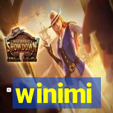 winimi