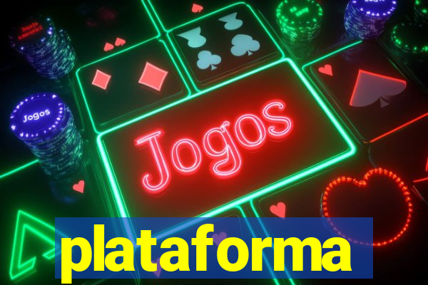 plataforma estrangeira de jogos