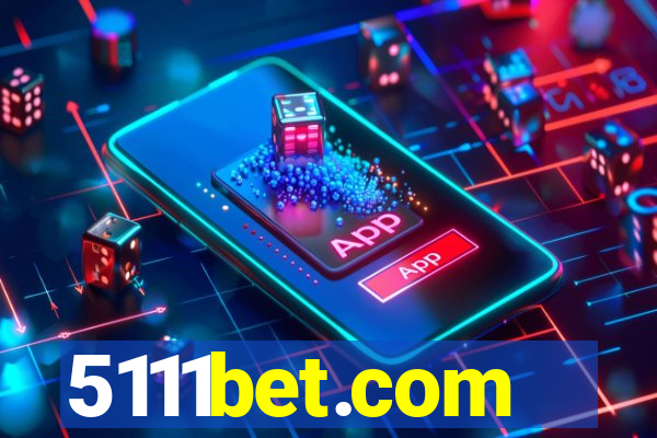 5111bet.com