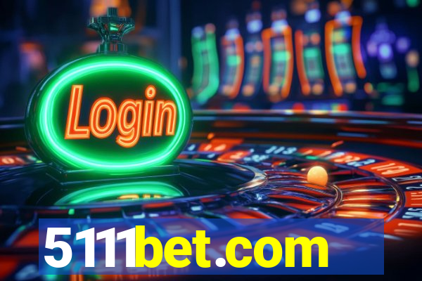 5111bet.com