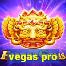 vegas pro