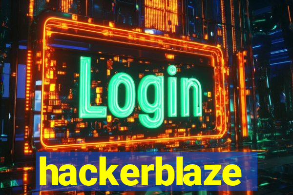 hackerblaze