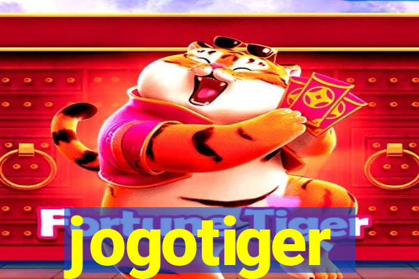 jogotiger