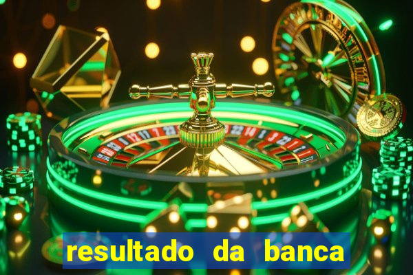 resultado da banca sonho real