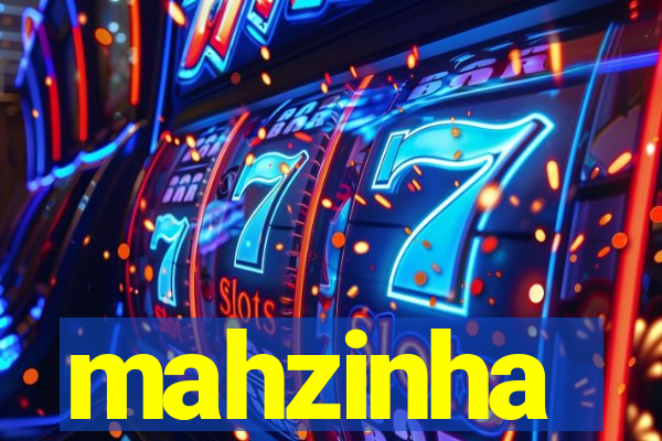 mahzinha