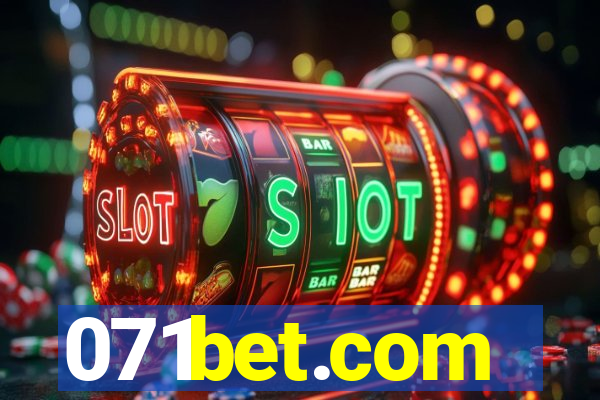 071bet.com