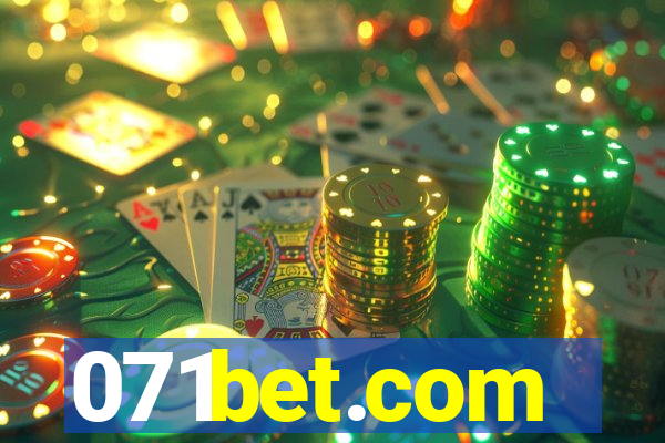 071bet.com