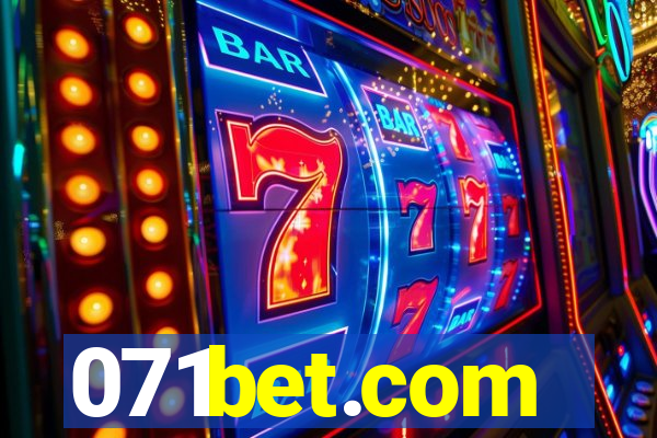 071bet.com