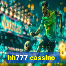 hh777 cassino