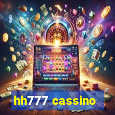 hh777 cassino