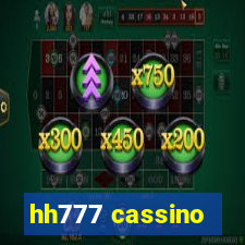 hh777 cassino