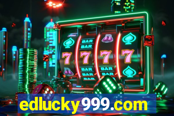 edlucky999.com