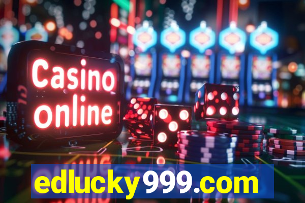 edlucky999.com