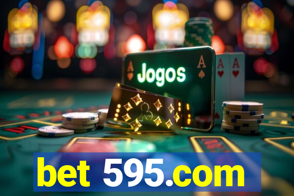 bet 595.com