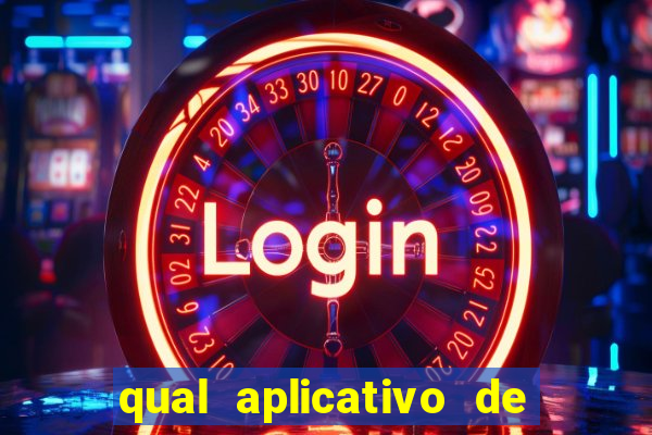 qual aplicativo de jogo que paga dinheiro de verdade