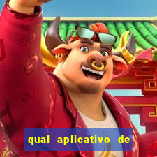 qual aplicativo de jogo que paga dinheiro de verdade