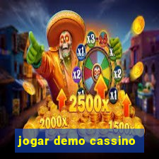 jogar demo cassino