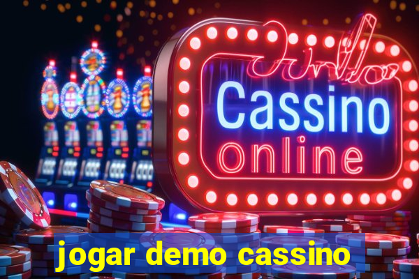 jogar demo cassino