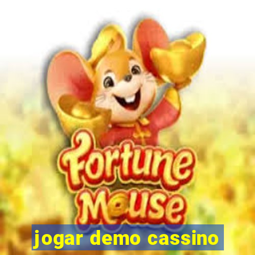 jogar demo cassino